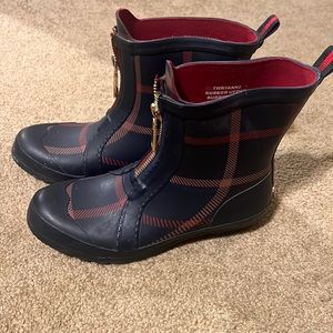 Rain boots Tommy Hilfiger